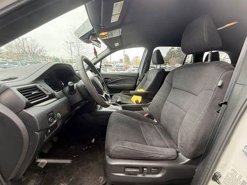 Used 2022 Honda Pilot Sport image 5