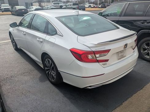 Used 2022 Honda Accord EX-L image 4