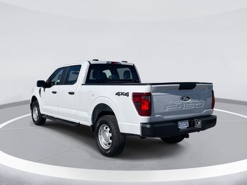 New 2025 Ford F150 XL w/ Tow/Haul Package image 4