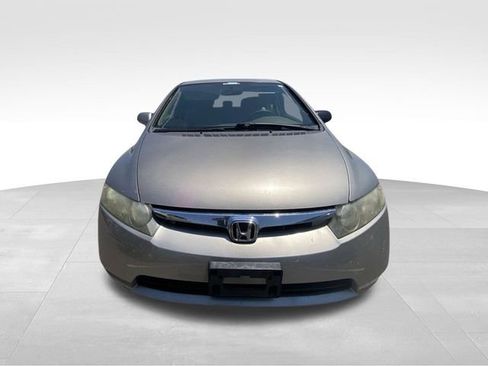 Used 2006 Honda Civic LX image 14