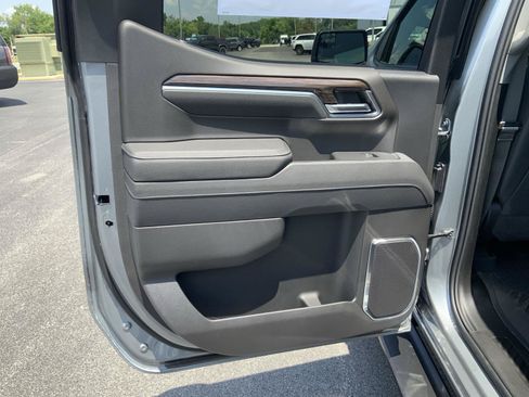 New 2026 Chevrolet Silverado 1500 RST w/ Z71 Off-Road Package AWD/4WD image 47