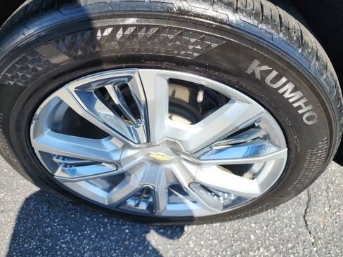 Used 2022 Chevrolet Tahoe High Country image 10