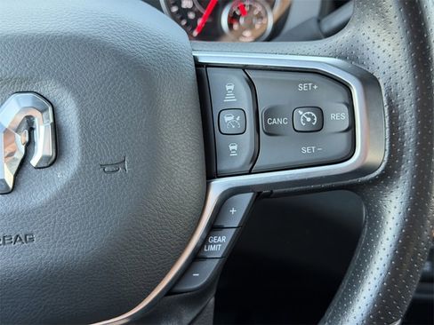 New 2026 RAM 2500 Tradesman image 22