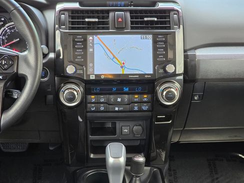 Used 2021 Toyota 4Runner TRD Pro AWD/4WD image 34