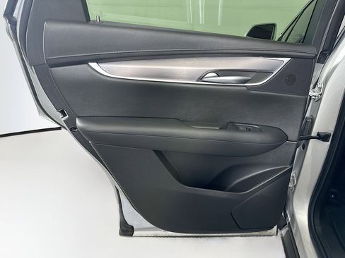 Used 2019 Cadillac XT5 Luxury FWD image 26