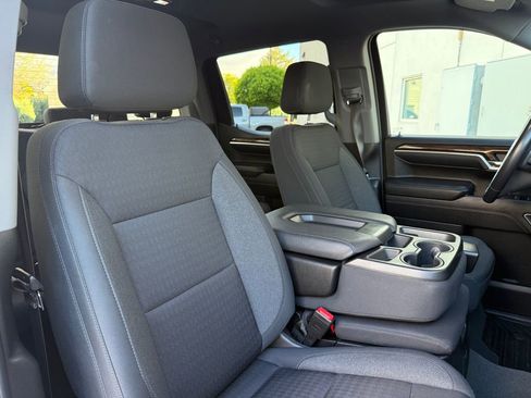 Used 2022 GMC Sierra 1500 Elevation AWD/4WD image 22