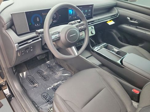 New 2026 Hyundai Tucson SEL image 24