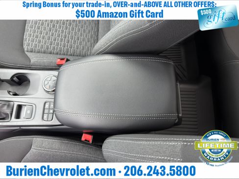 Used 2025 Ford Ranger XLT w/ Trailer Tow Package image 18