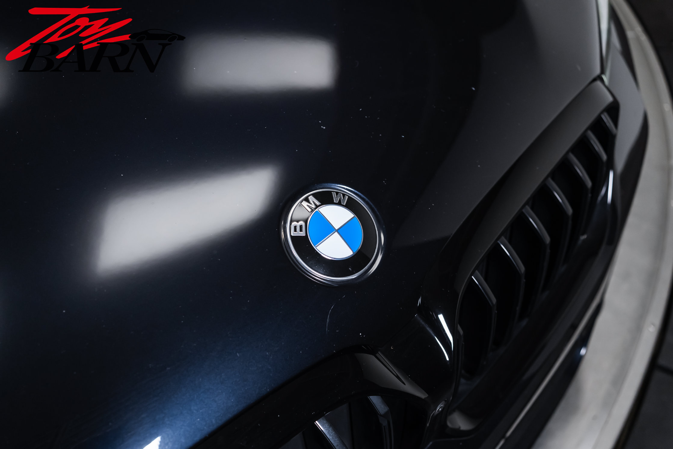 Used 2023 BMW M550i xDrive w/ Executive Package AWD/4WD image 9
