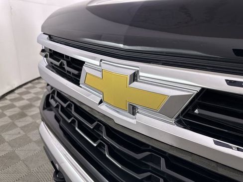 New 2025 Chevrolet Silverado 1500 LT image 31