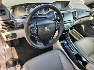 Used 2017 Honda Accord EX-L video 2