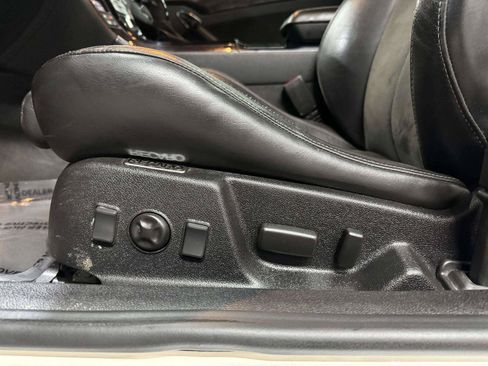 Used 2014 Cadillac CTS V w/ Wood Trim Package RWD image 24