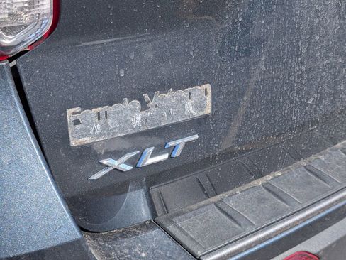 Used 2022 Ford Explorer XLT w/ Equipment Group 202A image 20