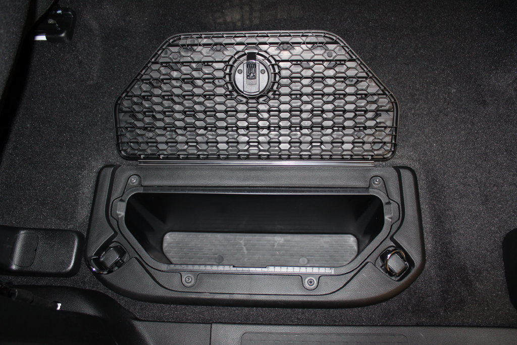 New 2026 RAM 1500 Tradesman AWD/4WD image 33