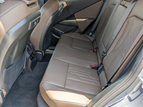 Used 2025 BMW X3 xDrive30i w/ Convenience Package image 17