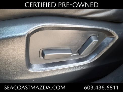 Certified 2024 MAZDA CX-5 AWD 2.5 S w/ Select Package image 6