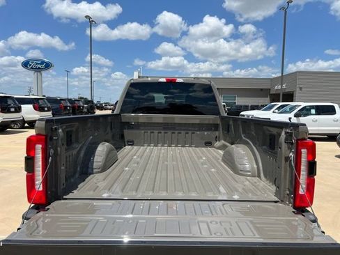 New 2026 Ford F350 Lariat w/ Chrome Package AWD/4WD image 13