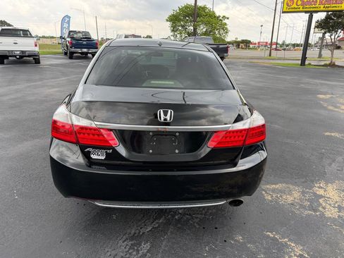 Used 2014 Honda Accord EX-L image 5