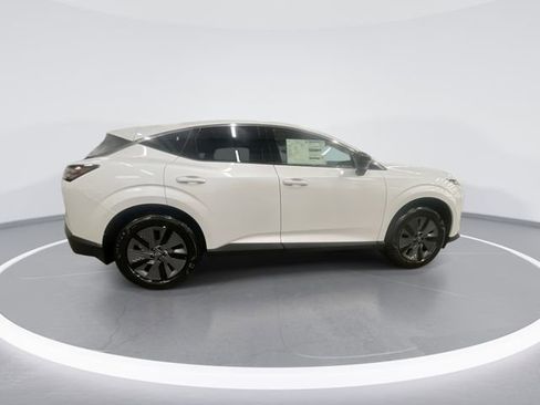 New 2026 Nissan Murano SL AWD/4WD image 9