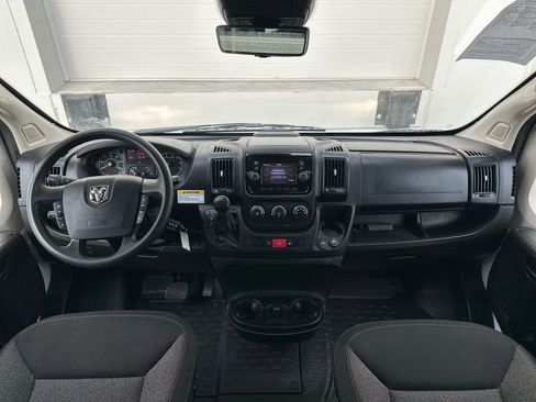 Used 2021 RAM ProMaster 2500 image 16