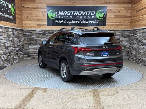 Used 2023 Hyundai Santa Fe SEL AWD/4WD image 7