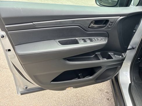 New 2026 Honda Odyssey EX-L image 10