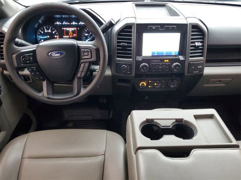 Used 2022 Ford F250 XL w/ STX Appearance Package image 25