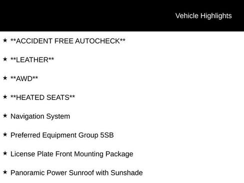 Used 2026 GMC Terrain Denali image 4