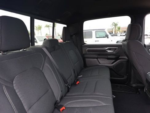 New 2026 RAM 1500 Big Horn image 17