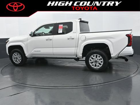 New 2026 Toyota Tacoma SR5 RWD image 3