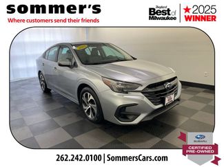Certified 2024 Subaru Legacy Premium AWD/4WD 360° Tour