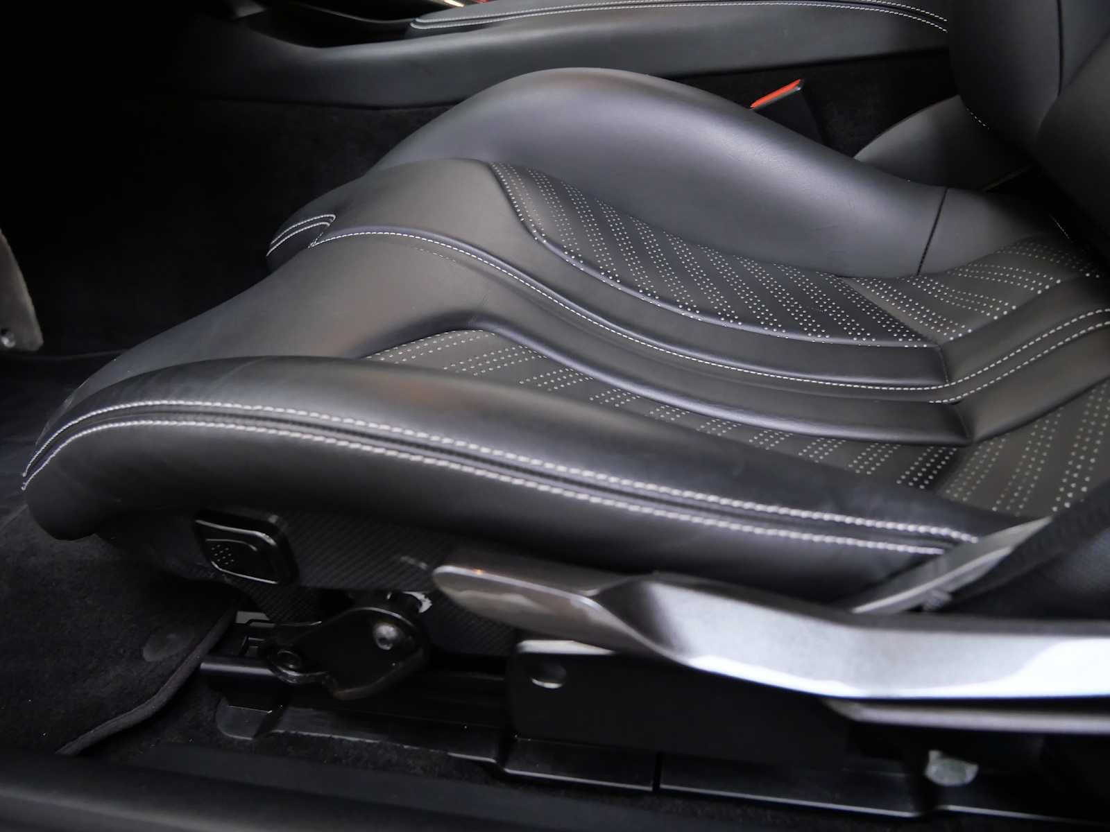 Certified 2014 Ferrari F12 Berlinetta RWD image 19