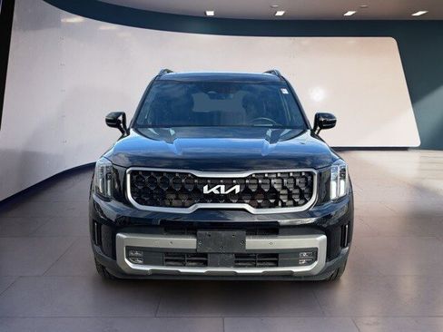 Certified 2023 Kia Telluride SX Prestige X-Pro image 9