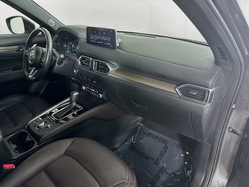 Certified 2023 MAZDA CX-5 Signature AWD/4WD image 38