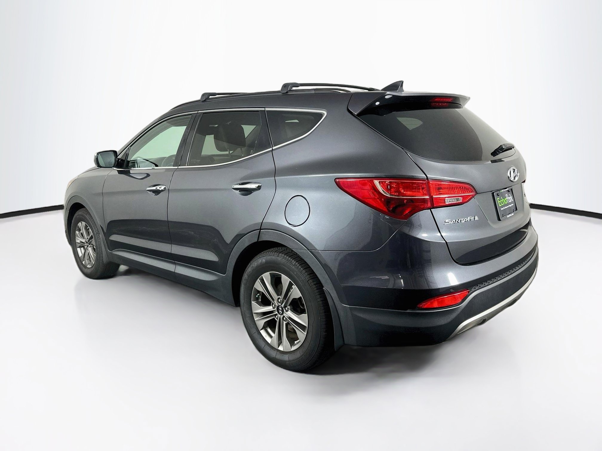 Used 2016 Hyundai Santa Fe Sport w/ Option Group 03 FWD image 5