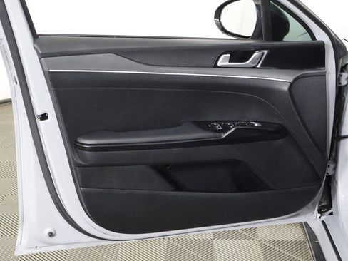 Used 2024 Kia K5 GT-Line image 24