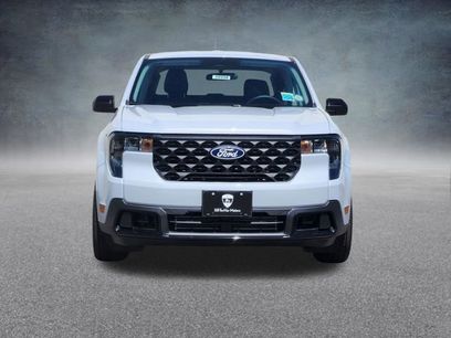 New 2025 Ford Maverick XLT w/ XLT Luxury Package