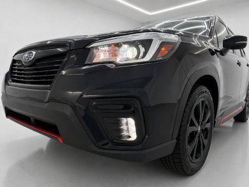 Used 2020 Subaru Forester Sport AWD/4WD image 37
