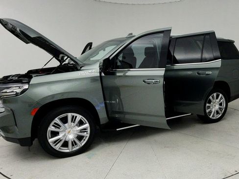 Certified 2023 Chevrolet Tahoe High Country image 11
