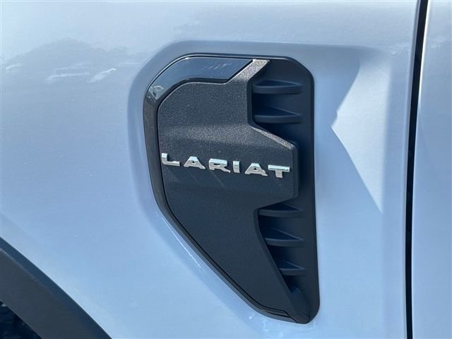 New 2026 Ford Ranger Lariat w/ FX4 Off-Road Package AWD/4WD image 10