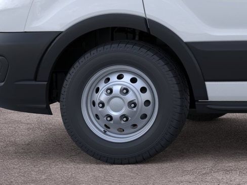 New 2025 Ford Transit 150 Low Roof AWD image 19