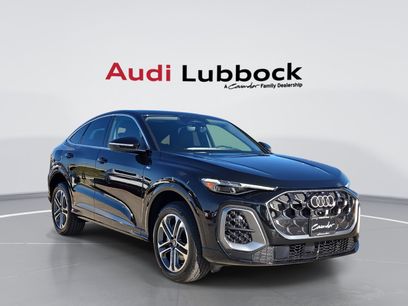 New 2026 Audi Q5 Premium Plus