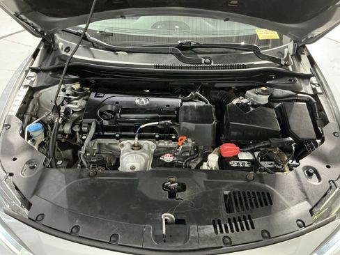 Used 2021 Acura ILX FWD image 27