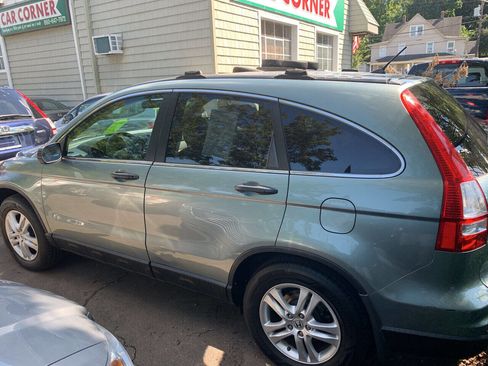 Used 2010 Honda CR-V EX image 7