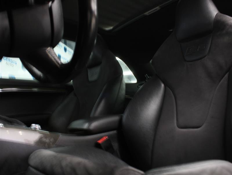 Used 2011 Audi S5 Premium Plus AWD/4WD image 6
