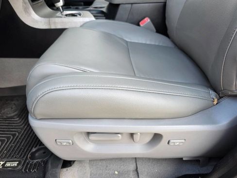 Used 2008 Toyota Tundra Limited image 21