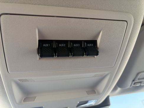 New 2025 Ford Bronco Sport Big Bend image 17