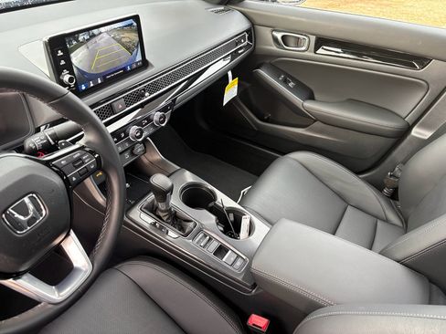 Certified 2026 Honda Civic Sport Touring image 16