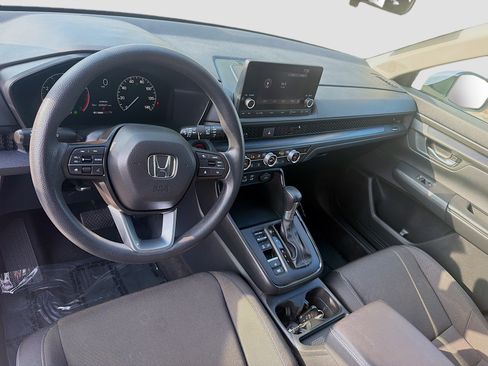 Certified 2024 Honda CR-V EX image 9