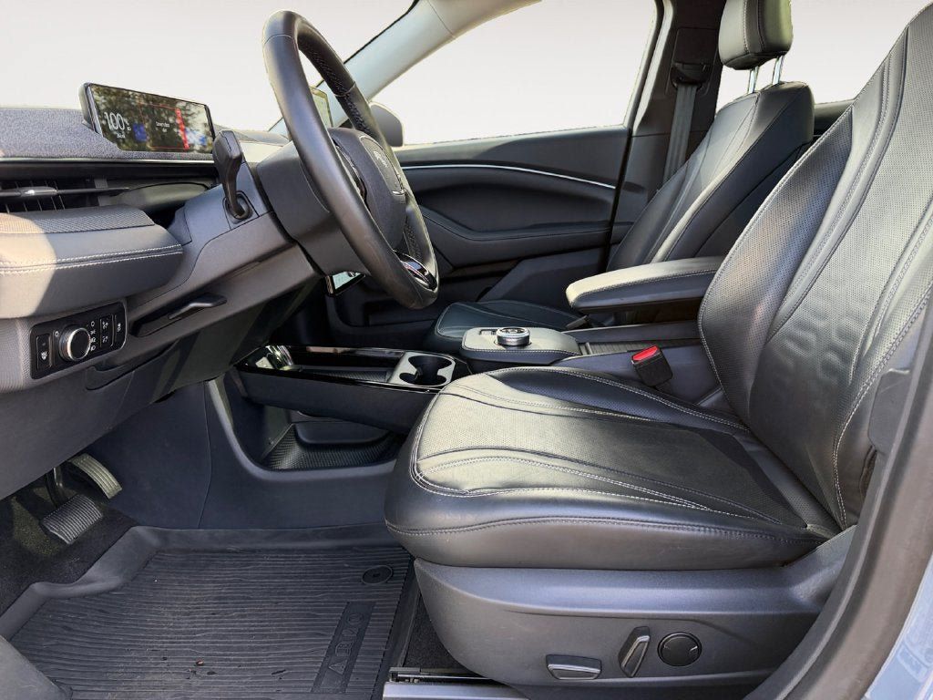 Used 2023 Ford Mustang Mach-E Premium RWD image 6